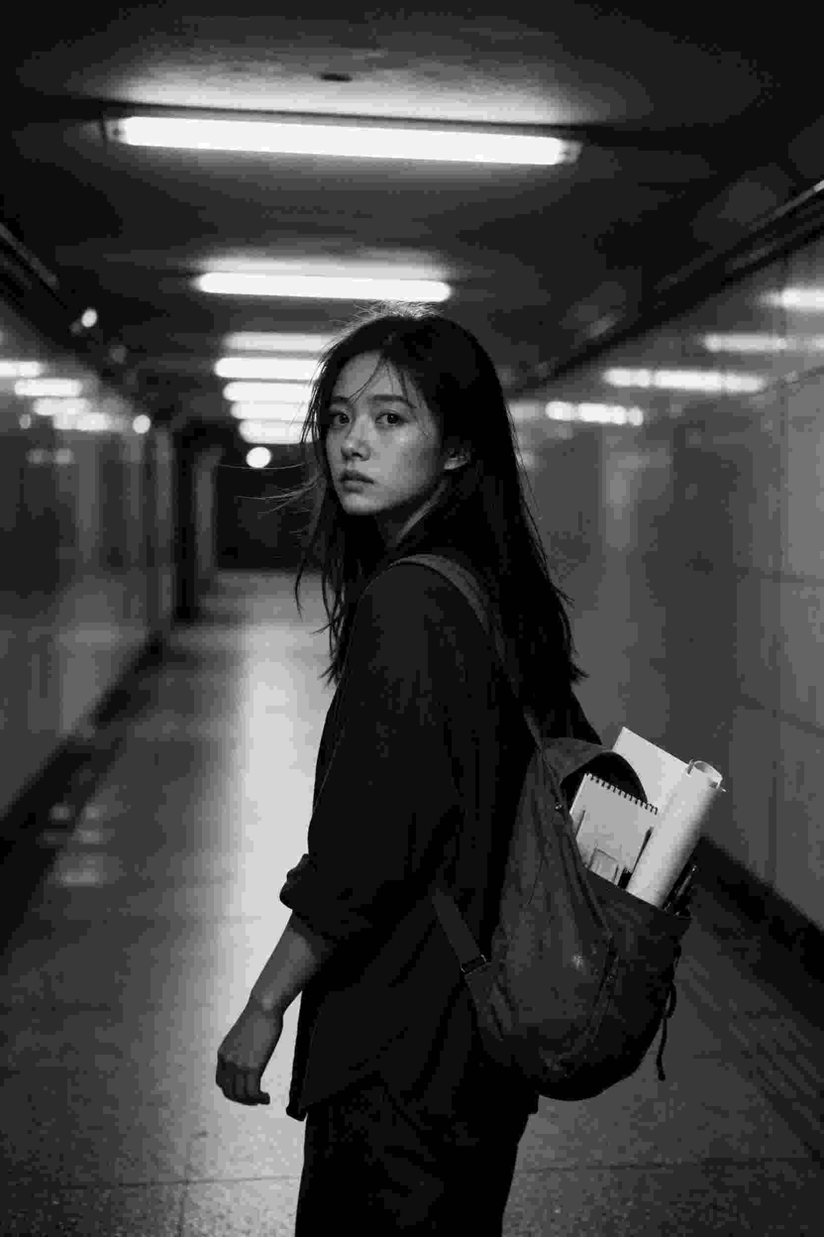 暗夜使者
