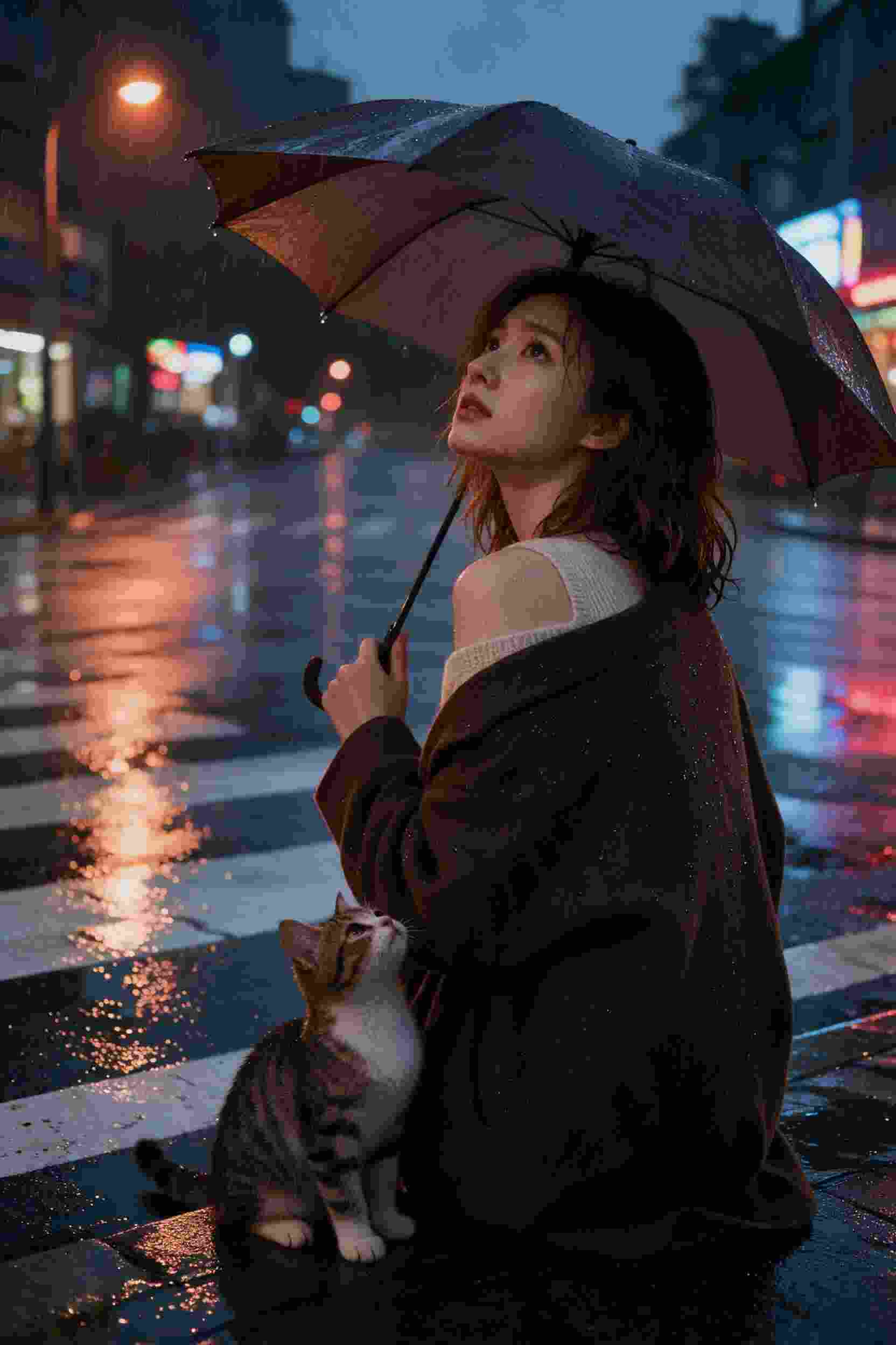 千金在逃